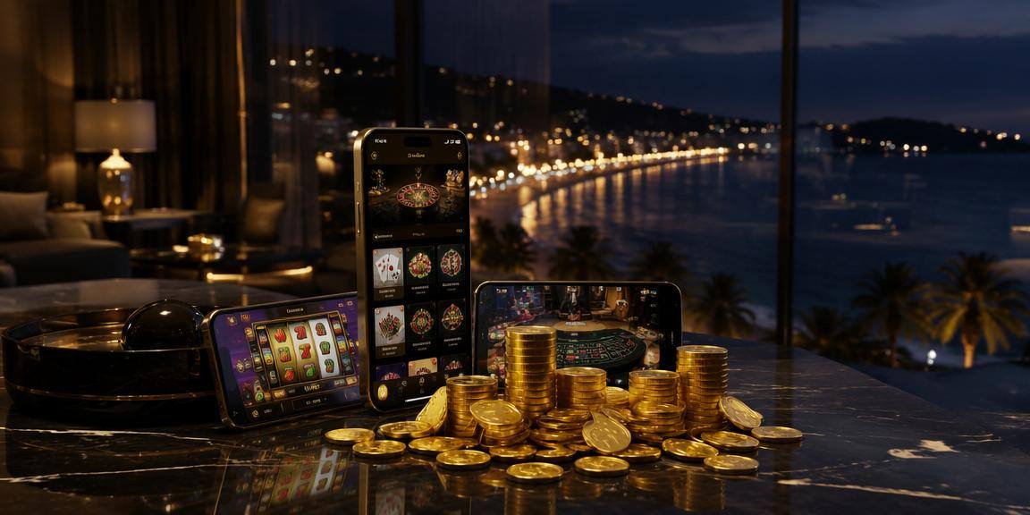 svwin mobile gaming