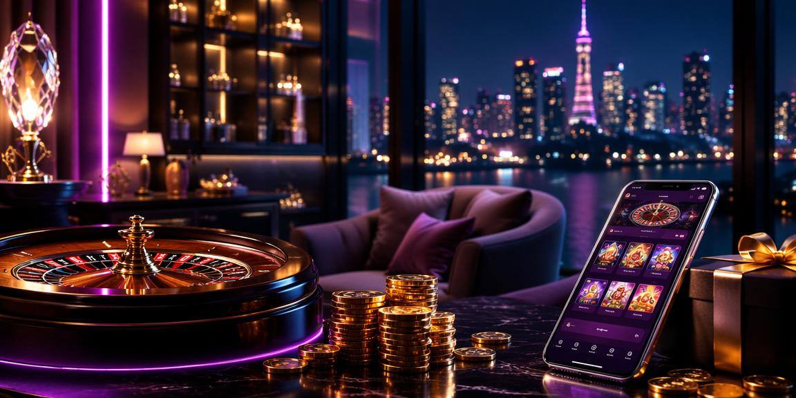 svwin Mở sảnh casino và chọn bàn phù hợp